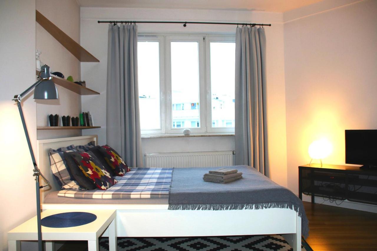 Apartment Apartament Blisko Centrum