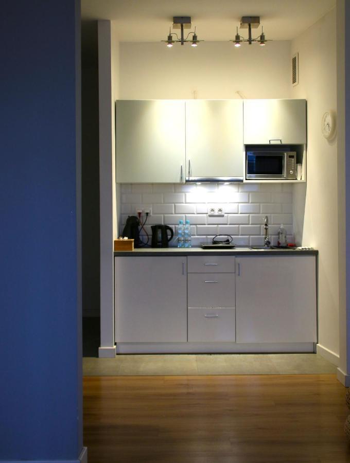 Apartament Blisko Centrum * Warsaw