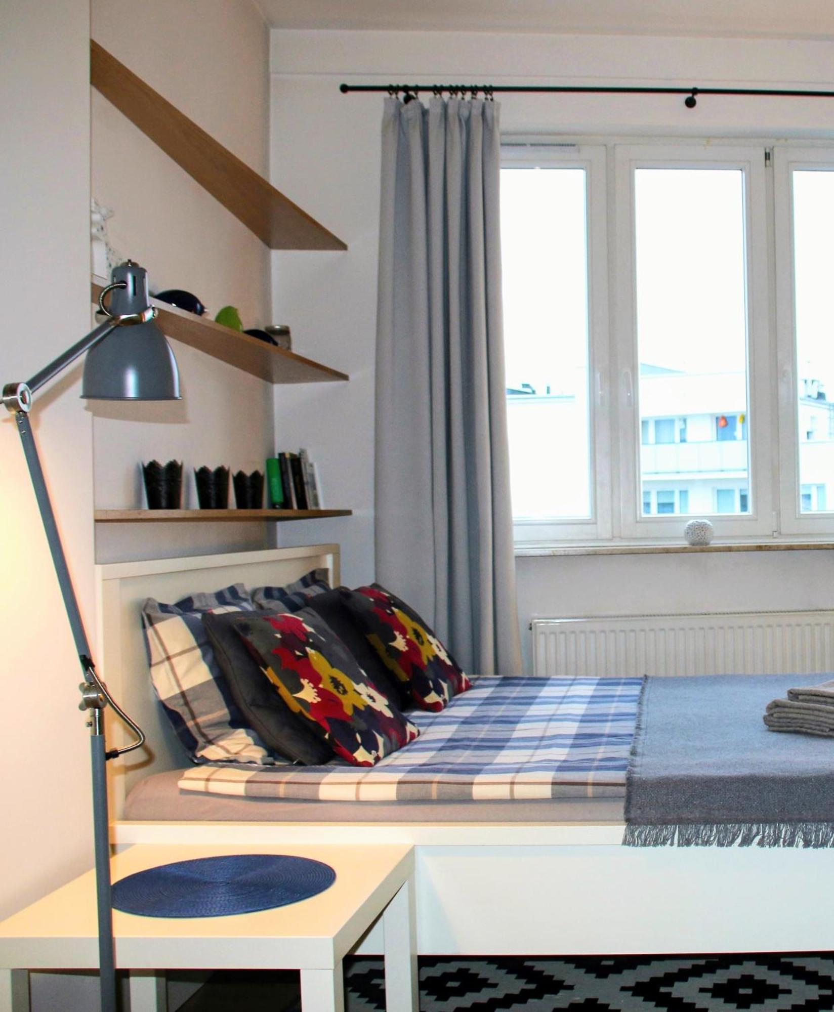 Apartament Blisko Centrum Apartment *