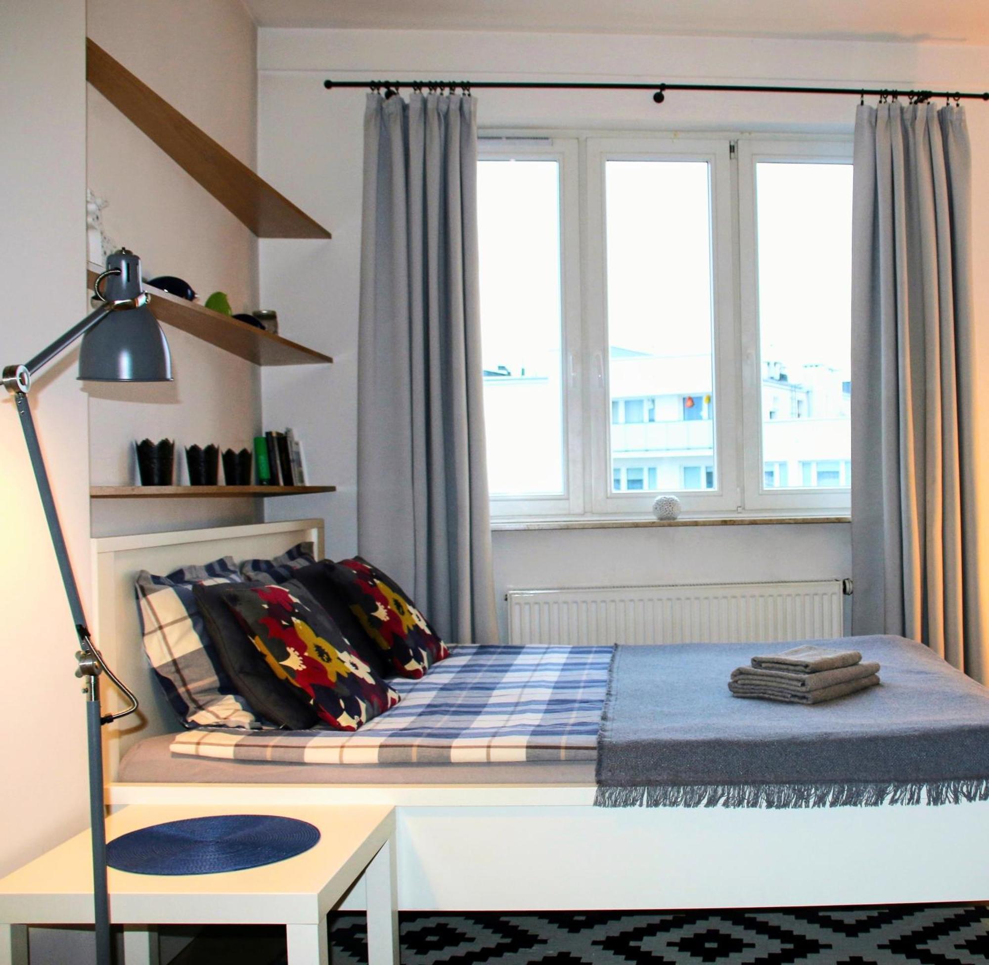 Apartament Blisko Centrum *