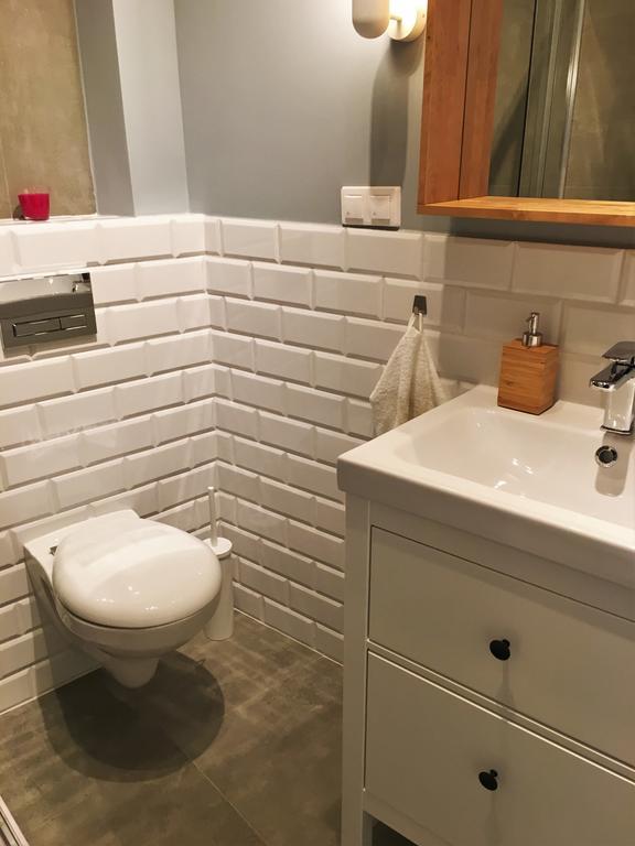 Apartament Blisko Centrum *