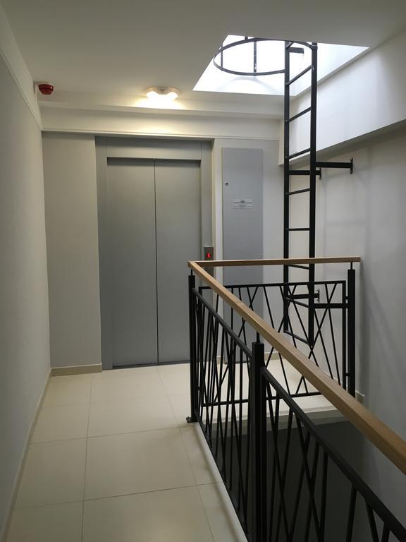 Apartment Apartament Blisko Centrum Warsaw