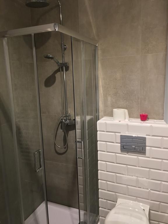 Apartament Blisko Centrum Apartment Warsaw