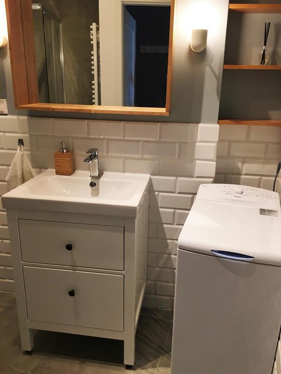 Apartament Blisko Centrum Apartment Warsaw