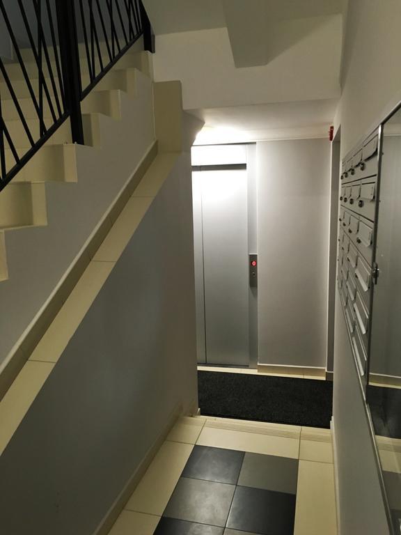 Apartament Blisko Centrum Apartment Warsaw