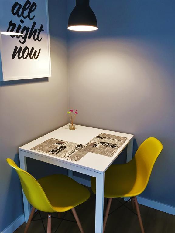 Apartament Blisko Centrum Apartment