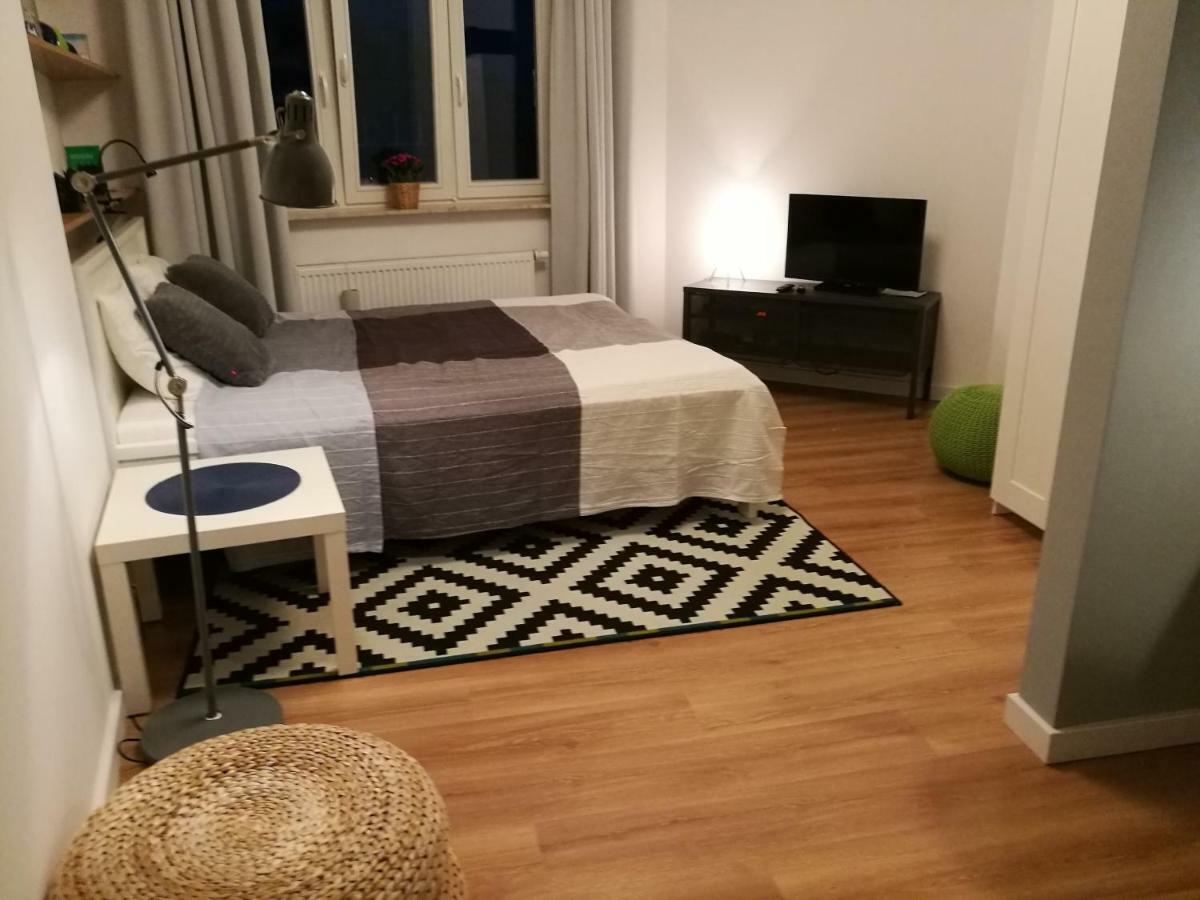 Apartment Apartament Blisko Centrum *