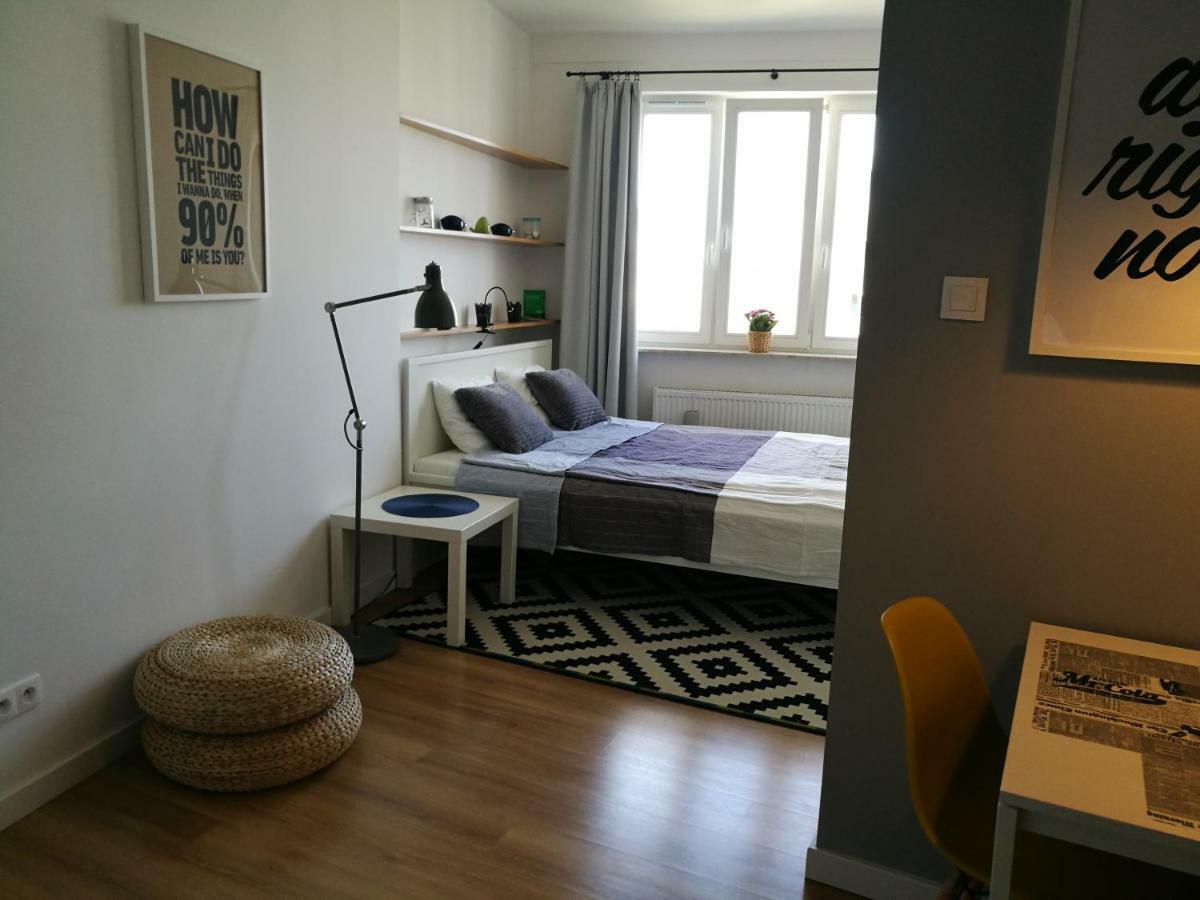 Apartament Blisko Centrum *