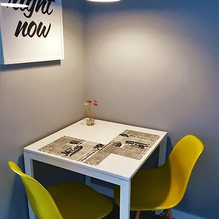 Apartament Blisko Centrum Варшава Екстер'єр фото