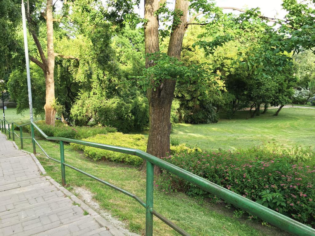 Apartamento Blisko Centrum *