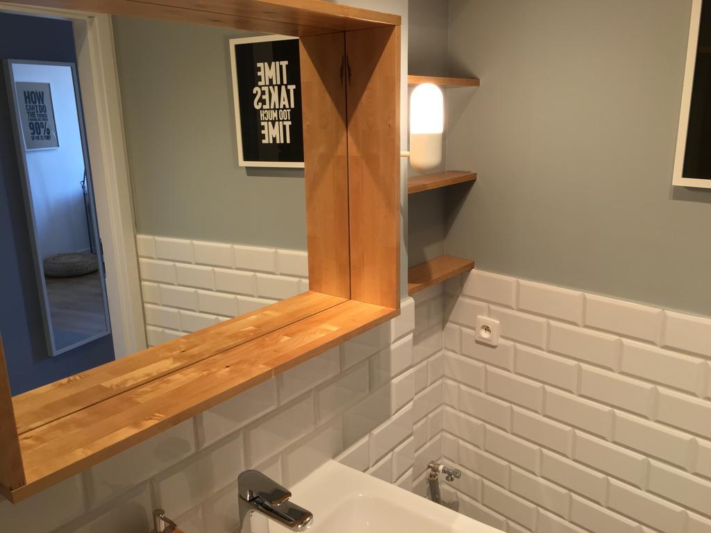 Apartamento Blisko Centrum *